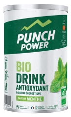 Punch Power Biodrink Antioxidant Energy Drink 500 g