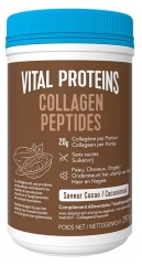 Vital Proteins Kolagenov&eacute; Peptidy Kakao 297 g