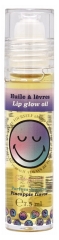 Take Care SmileyWorld Lip Oil 7.5 ml