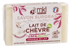 MKL Green Nature Ekologiczne Mydło z Koziego Mleka 100 g