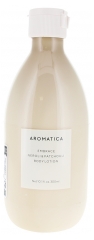 Aromatica K&ouml;rpermilch Neroli &amp; Patchouli 300 ml