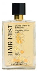 Ceață de Păr Parfumată Madame la Pr&eacute;sidente 100 ml