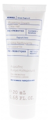Korres Greek Yoghurt Foaming Cream Cleanser 20 ml