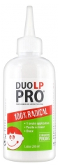 DUO LP-PRO Lotion Radicale Lentes et Poux 200 ml