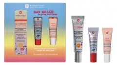 Erborian Le Trio D'Essentiels