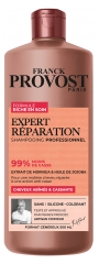 Franck Provost Champ&uacute; Reparador Experto Cabellos Da&ntilde;ados 500 ml