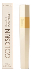 ROSEGOLD Paris Goldskin BB Crème 5en1 pour le Visage 7 ml