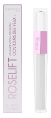 ROSEGOLD Paris Roselift Sérum Anti-Cernes Anti-Poches Contour des Yeux 0,3 ml