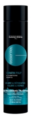 Eug&egrave;ne Perma Essentiel Keratin Pulp Shampoo Volume e Repara&ccedil;&atilde;o 250 ml