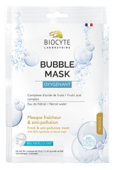 Biocyte Bubble Mask Dotleniająca 20 g