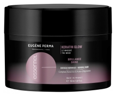 Masca Eug&egrave;ne Perma Essentiel Keratin Glow 150 ml