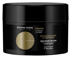 Masca de Reparație Supremă Eug&egrave;ne Perma Essentiel Keratin 150 ml