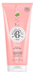Roger &amp; Gallet Fleur de Figuier Gel Douche Bienfaisant 200 ml