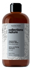COLLECTIONS NATURE - Zuiverende Detox Shampoo 300ml