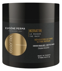 Eugène Perma Essentiel Keratin Le Masque Réparation Ultime 500 ml