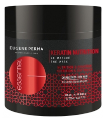 Masca Eug&egrave;ne Perma Essentiel Keratin Nutrition 500 ml