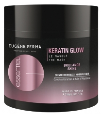Masca Eug&egrave;ne Perma Essentiel Keratin Glow 500 ml