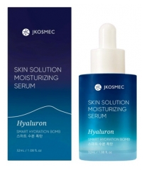 Jkosmec Gesichtsserum 32 ml