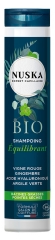 Nuska Organiczny Szampon Balansujący