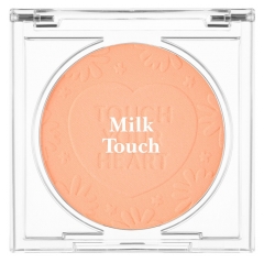 Milk Touch Touch My Cheek Fard à Joues 5,2 g