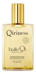 Qiriness Qocoon &Oacute;leo Qi Revitalizante 100 ml