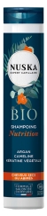 Nuska Shampoo Nutrizionale Biologico