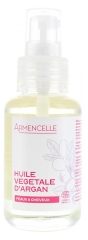 Armencelle Huile Végétale Argan Bio 50 ml
