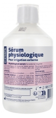 Stentil Sérum Physiologique 500 ml
