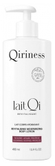 Qiriness Qocoon Revitalisierende Qi-Milch 400 ml