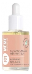 M&Ecirc;ME Neglereparationspleje 9 ml