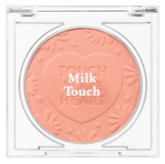 Rdečilo za lica Milk Touch Touch My Cheek 5,2 g