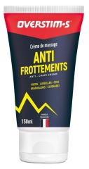 Overstims Anti-Friction Cream 150ml