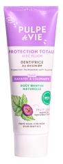 Pulpe de Vie Organic Mint Toothpaste 75 ml