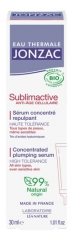 Eau de Jonzac Sublimactive Siero Cellulare Anti-Aging Rassodante 30 ml