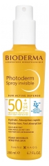 Bioderma Photoderm Invisible Spray SPF50+ 200 ml