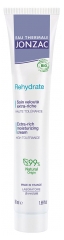 Eau de Jonzac REhydrate Soin Velouté Extra-Riche Bio 50 ml