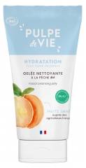 Pulpe de Vie Facial Cleansing Jelly Organic 150ml