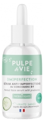 Pulpe de Vie Perfect Face Serum with Prebiotics Organic 30ml