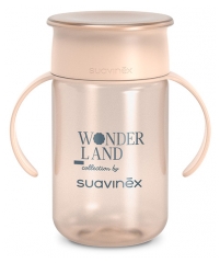 Suavinex Wonderland Tasse d'Apprentissage 340 ml 12 Mois et +