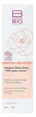 BcomBIO Detox Mask New Skin Effect Limited Edition 50ml