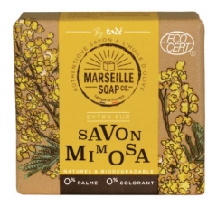 Tad&eacute; Sab&atilde;o de Marselha Mimosa 100 g