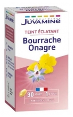 Juvamine Borragine Enotera 30 Capsule
