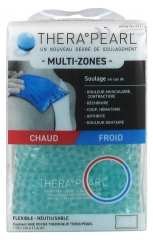 TheraPearl Compresse Multi-Zones