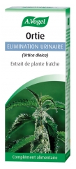 A.Vogel Elimination Urinaire Ortie Extrait de Plante Fraîche 50 ml