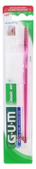 GUM Brosse à Dents Classic 407