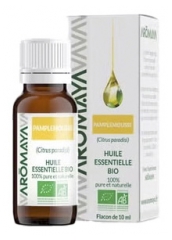 Aromaya Huile Essentielle de Pamplemousse Bio 10 ml