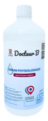 Stentil Docteur B Sérum Physiologique 1 L