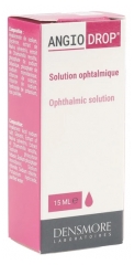 Densmore Angiodrop Solution Ophtalmique 15 ml