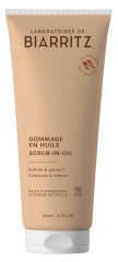 Gommage en Huile Bio Laboratoires de Biarritz 200 ml