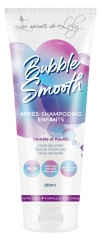 Les Secrets de Loly Bubble Smooth Après-Shampoing Enfant 250 ml